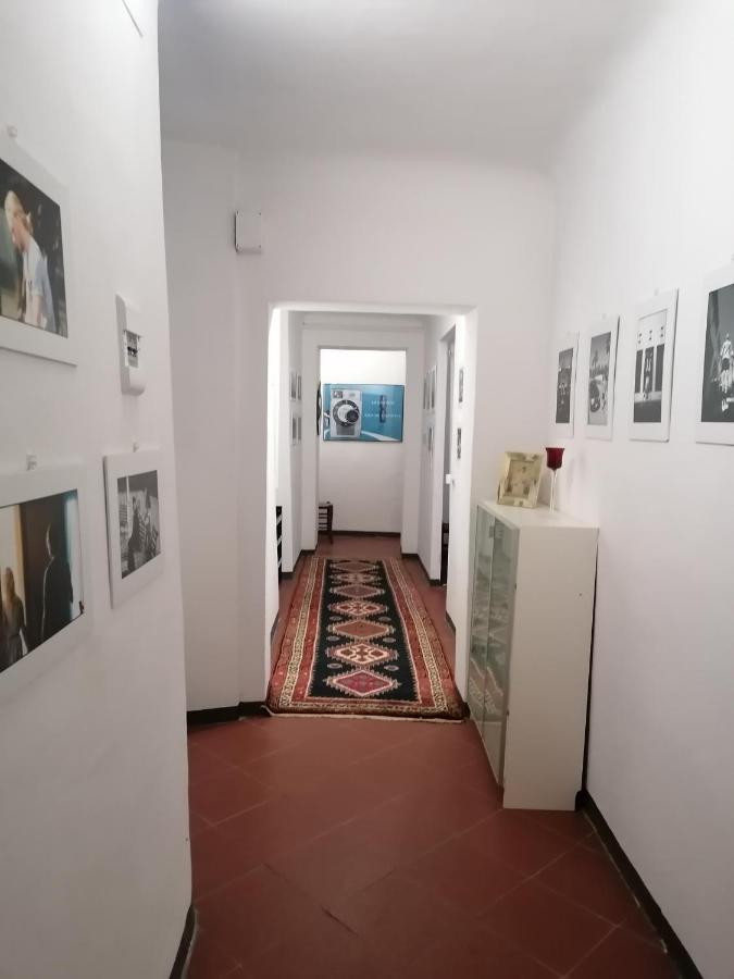 Gallery House Fermo Exterior photo
